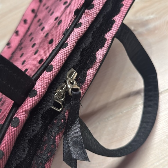 Makeup travel bag - Picture 6 of 8